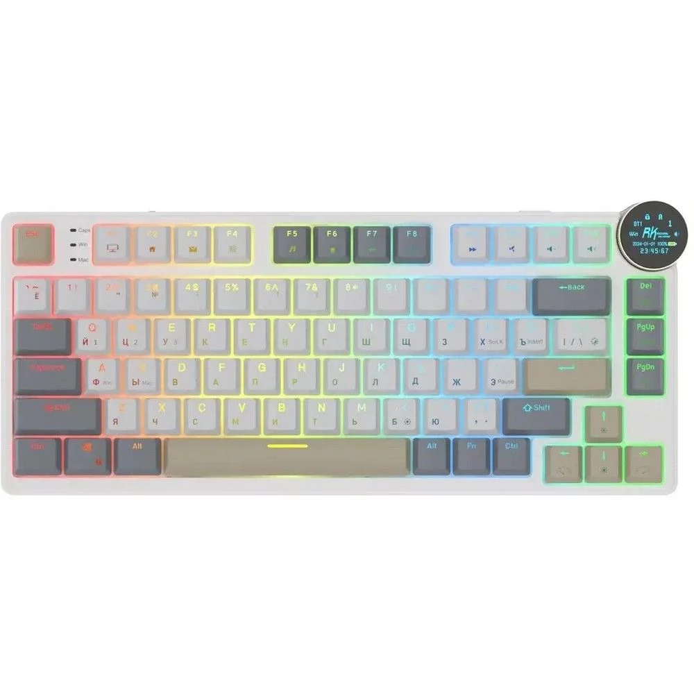 Картинка rk-n80-pearly-dawn-brown-switch
