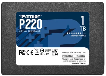Картинка p220s1tb25