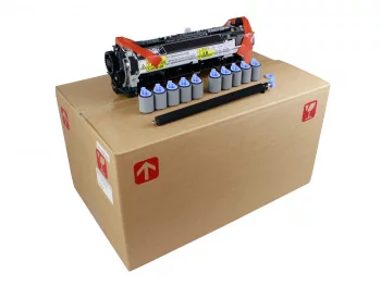 -/ Ремонтный комплект CF065A для HP LaserJet Enterprise 600 M601/M602/M603 (CET) Состав: фьюзер/печка в сборе [RM1-8396-000], ролик переноса в сборе [RM1-8491-000], ролик п? (CET2438U)