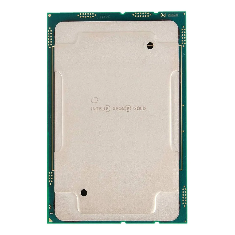 Центральный Процессор Intel Xeon® Gold 6554S 36 Cores, 72 Threads, 2.2/ 4.0GHz, 180M, DDR5-5200, 2S, 270W OEM (PK8072205511100)