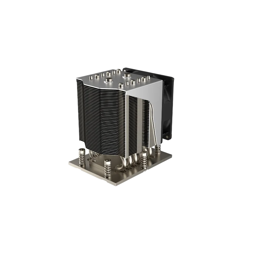 Кулер для сервера/ 4U Active Server Cooler S42-SP5 CPU Socket: AMD SP5 TDP:360W (AS.01.07.0170)