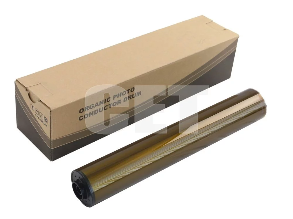 -/ Барабан (Япония) для KONICA MINOLTA Bizhub PRESS C1060/C1070/C71hc (CET), 410000 стр. (CET101012)