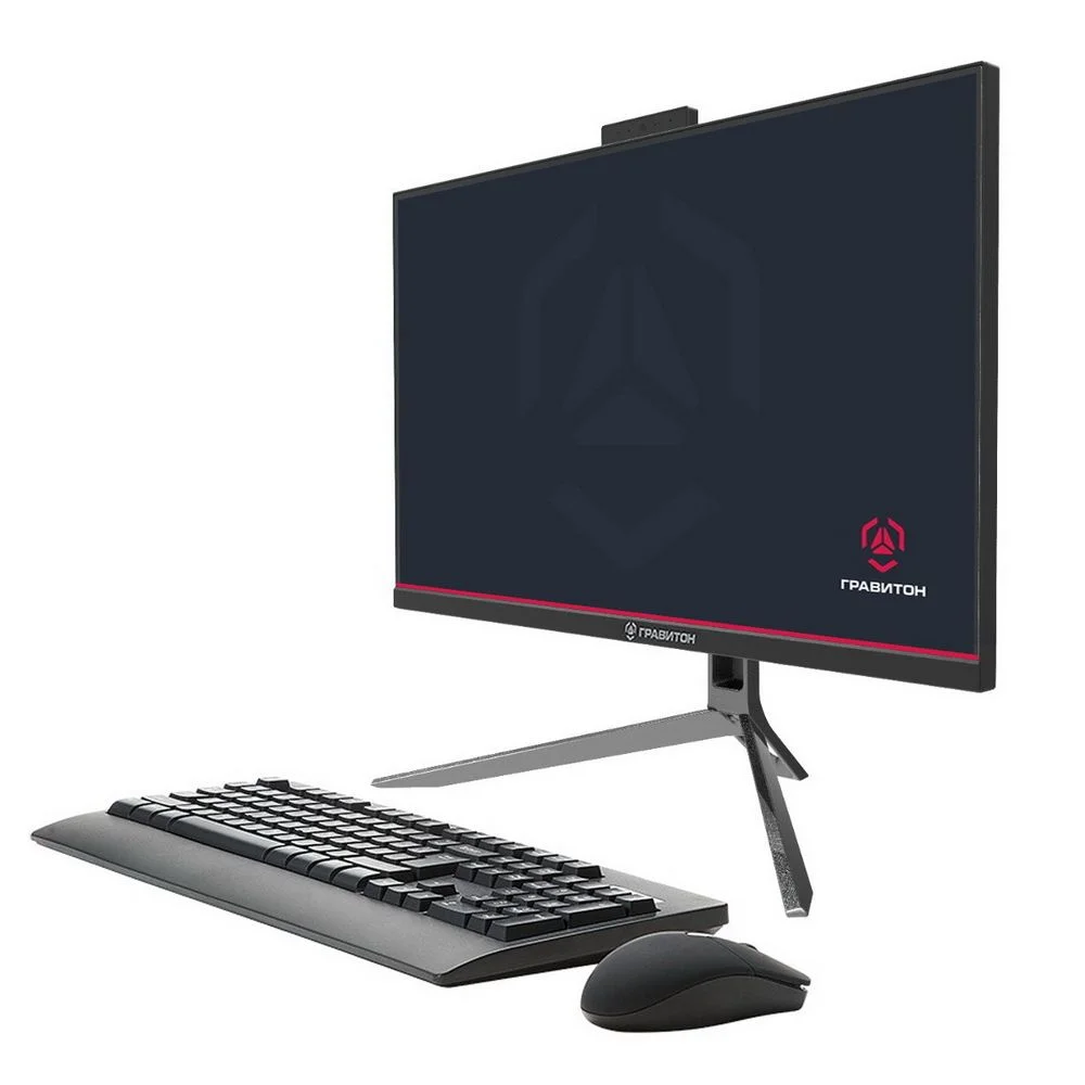 Моноблок Гравитон М73И 27" QHD i5-13400/ 2x8GB/ 1xSSD512GB/ MR/ HAS/ K+M/ NoOS/ 3YST (М73И_227137)