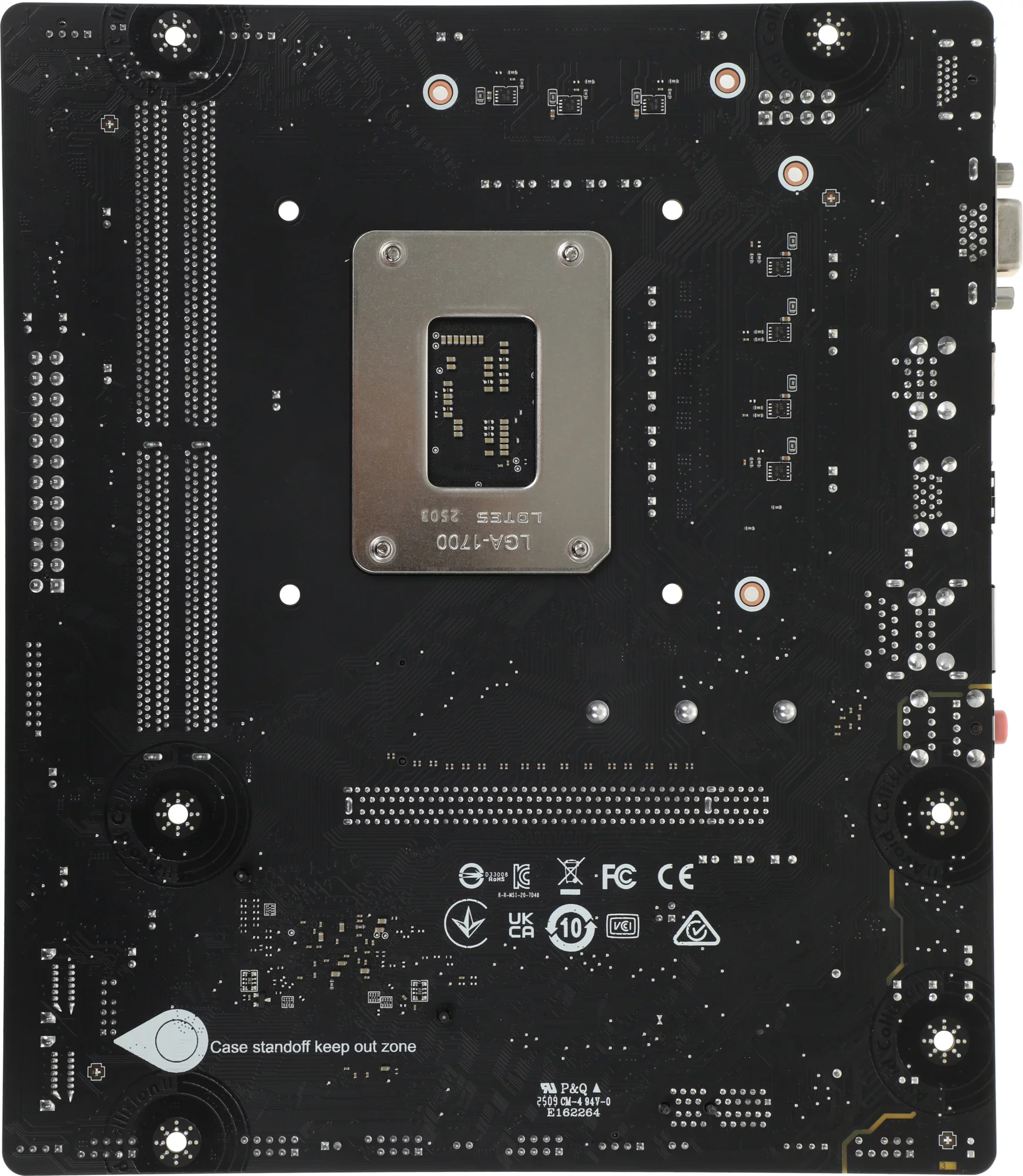 Картинка pro-h610m-e-ddr4