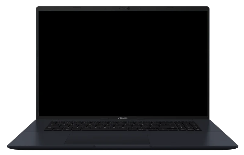 Ноутбук ASUS Vivobook 18 Special M1807HA-S8135 AMD Ryzen 7 260 3.8GHz/ DDR5 32GB/ 512Gb SSD / AMD Radeon Graphics/ 18,4" (1920 x 1200) 144Hz16:10 AG ,,/ No OS/ 2.45 kg/ Quiet Blue (90NB15P1-M009C0)