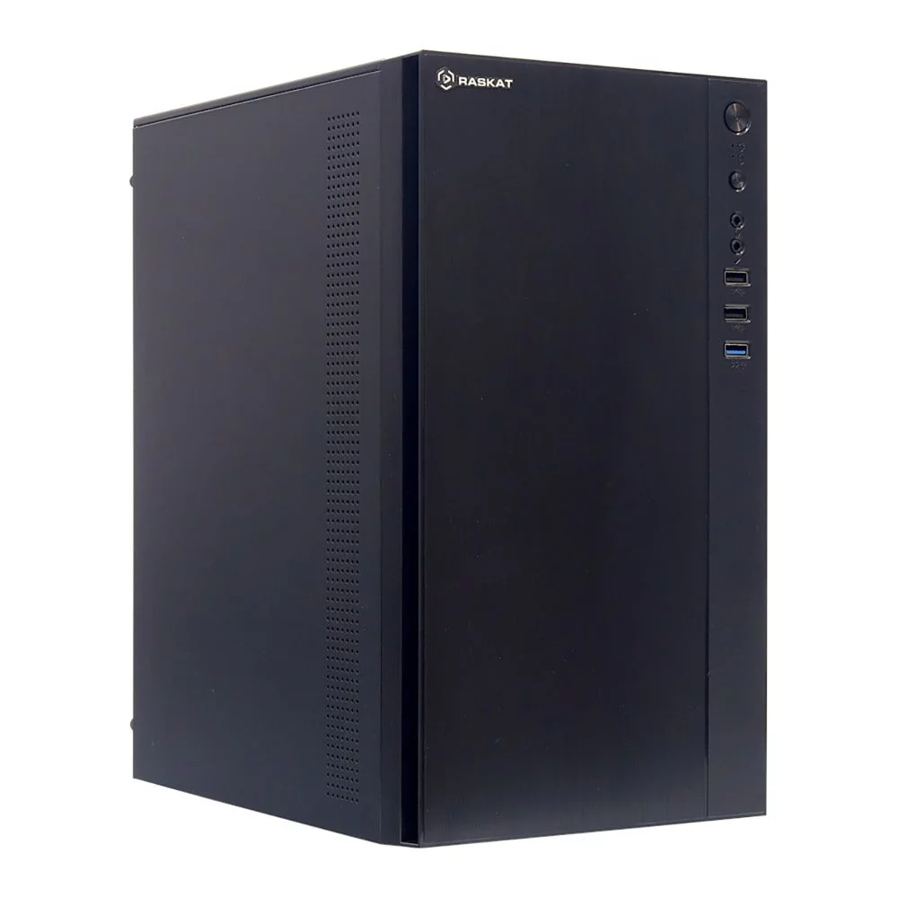 Компьютер Raskat STANDART 500 (Intel Core i5-14400, RAM 32GB, SSD 1024GB, noOS) (STANDART500165614||BP)