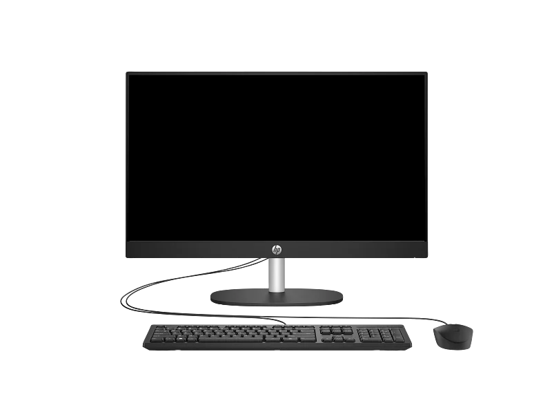 Моноблок HP 24-cr0072ci NT 24" FHD(1920x1080) AMD Ryzen 7 7730U , 16GB DDR-3200 (1x16GB), SSD 512Gb, AMD Radeon Graphics, noDVD, ENG/ RU kbd&mouse wired, HD Webcam, Jet Black , FreeDOS, 1Y Wty (CP4A2EA)