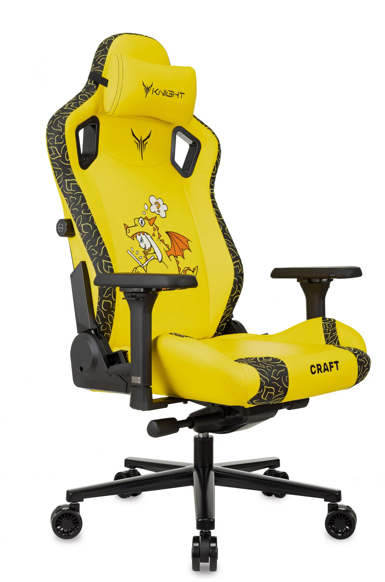 Картинка knight-crft-dragon-y
