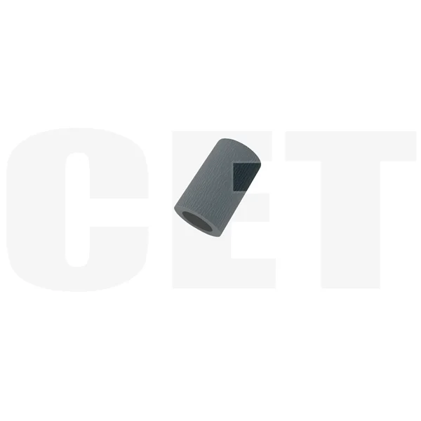 Резинка ролика подхвата/ подачи ADF для PANTUM M6500/ M6600 (аналог 301022151001-tire) (CET), DGP0733
