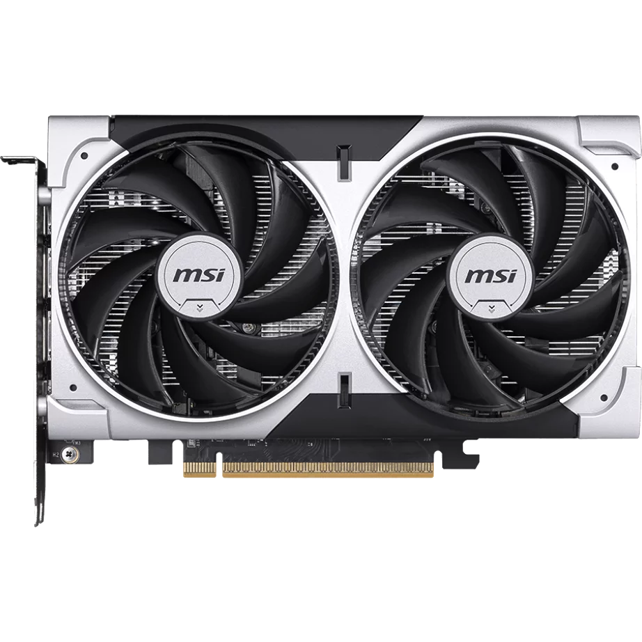 Видеокарта/ GeForce RTX 5050 8G VENTUS 2X