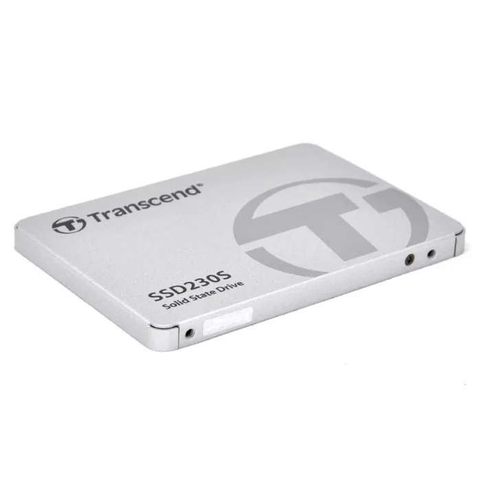 Твердотельный накопитель Transcend SSD230S 2TB SSD, 2.5", SATA III 6Gb/ s, 3D NAND (TS2TSSD230S)