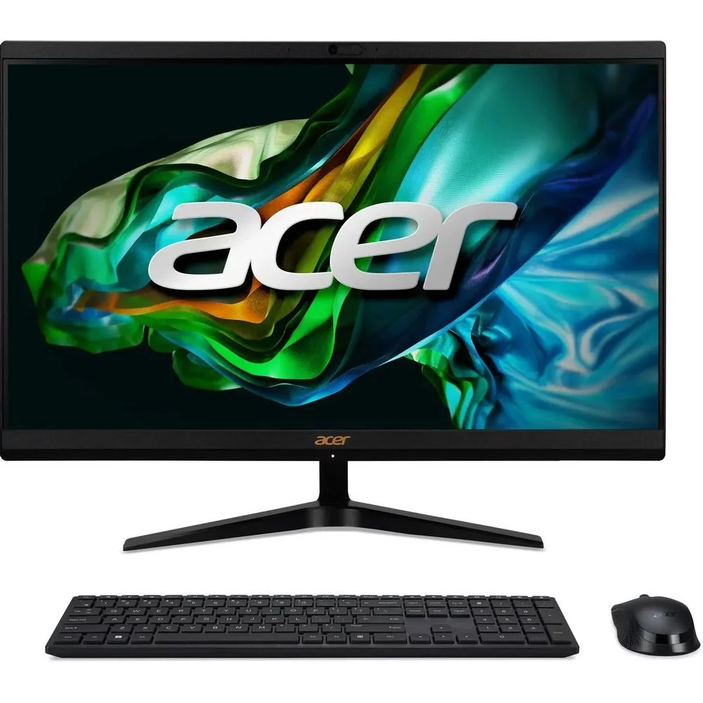 Моноблок Bad Pack Acer Aspire C24-1800 Core i5 1334U/ 16Gb/ SSD512Gb/ 23.8"/ IPS/ FHD/ NoOS (DQ.BN5CD.00A) bp (DQ.BN5CD.00A||BP)