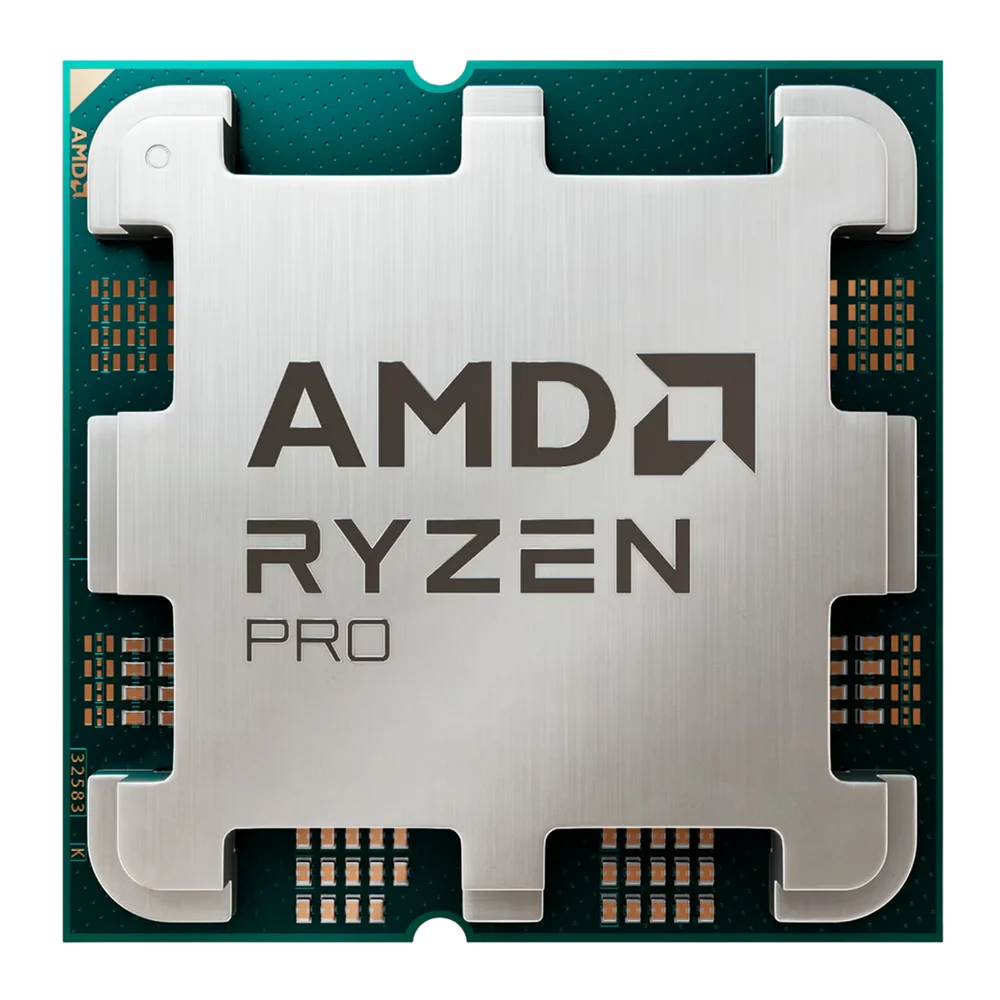 Центральный Процессор AMD RYZEN 5 PRO 8600G OEM (Phoenix, 4nm, C6/ T12, Base 4.30 GHz, Turbo 5.00 GHz, Radeon 760M (RDNA 3.0), L2 6 MB, L3 16 MB, TDP 65 W, AM5) (100-000001239)