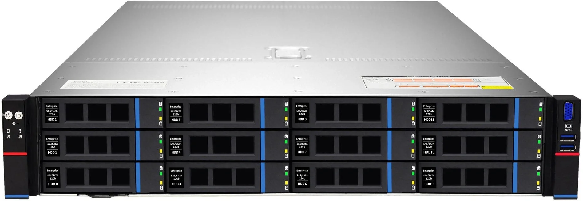 Сервер IRU Rock g2212p 2x8358 4x32Gb 2x480Gb SSD SATA 9460-8i AST2500 2x10Gb 2x1300W w/o OS (2195534)