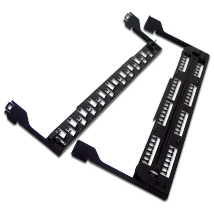 Картинка Скоба Lanmaster LAN-PPL24-CMB (LAN-PPL24-CMB) 