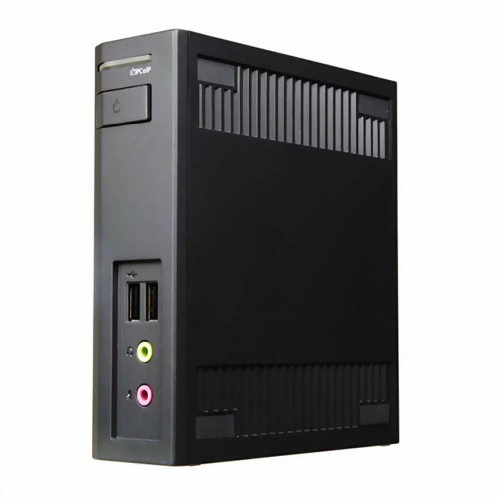 Нулевой клиент Leadtek TERA2321 (293D) 3293D101104 4Gbit DVIx2+USBx4+AUDIO+RJ45