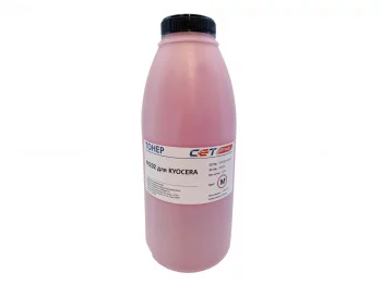 Тонер PK202 для KYOCERA FS-2126MFP/ 2626MFP/ C8525MFP (Japan) Magenta, 100г/ бут, (унив.), OSP0202M-100