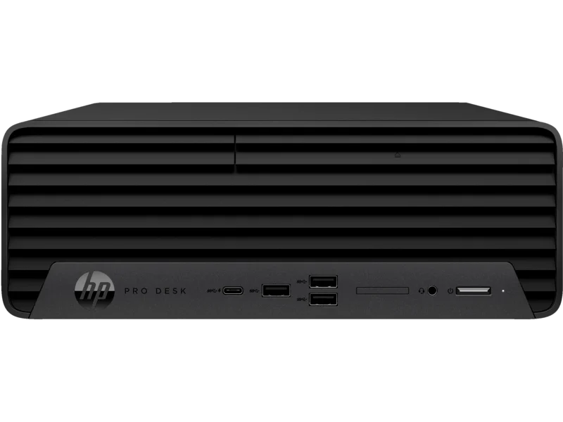 Компьютер HP Pro 400 G9 SFF Core i3-13100,8GB,256GB,eng usb kbd,mouse,DOS,1Wty (C9YX9AT)