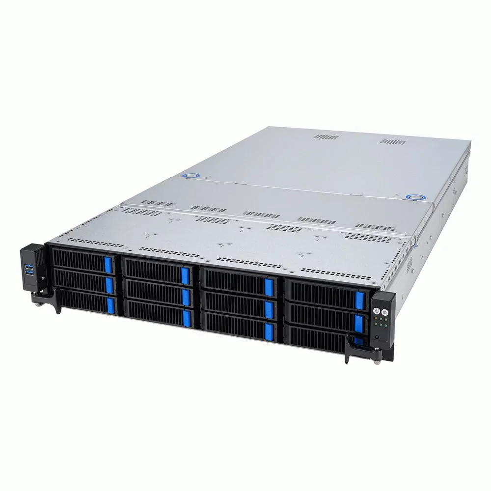 Платформа системного блока ASUS RS521A-E12-RS12U (90SF03X1-M000C0)