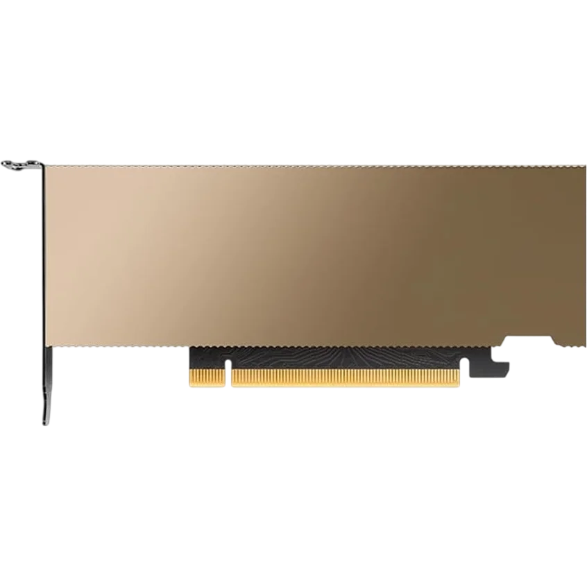 Видеоускоритель/ NVIDIA L4 Ada Graphic Card - 24GB PCI (900-2G193-0000-000) (900-2G193-0000-001)