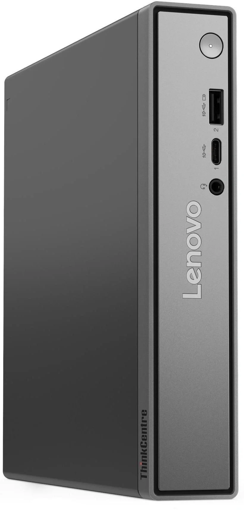 Компьютер Lenovo ThinkCentre Neo 55q G6 slim Ryzen 5 220 (3.2) 16Gb SSD1Tb Radeon 740M без ОС GbitEth WiFi BT 90W kb мышь клавиатура черный (13GN000DGP)