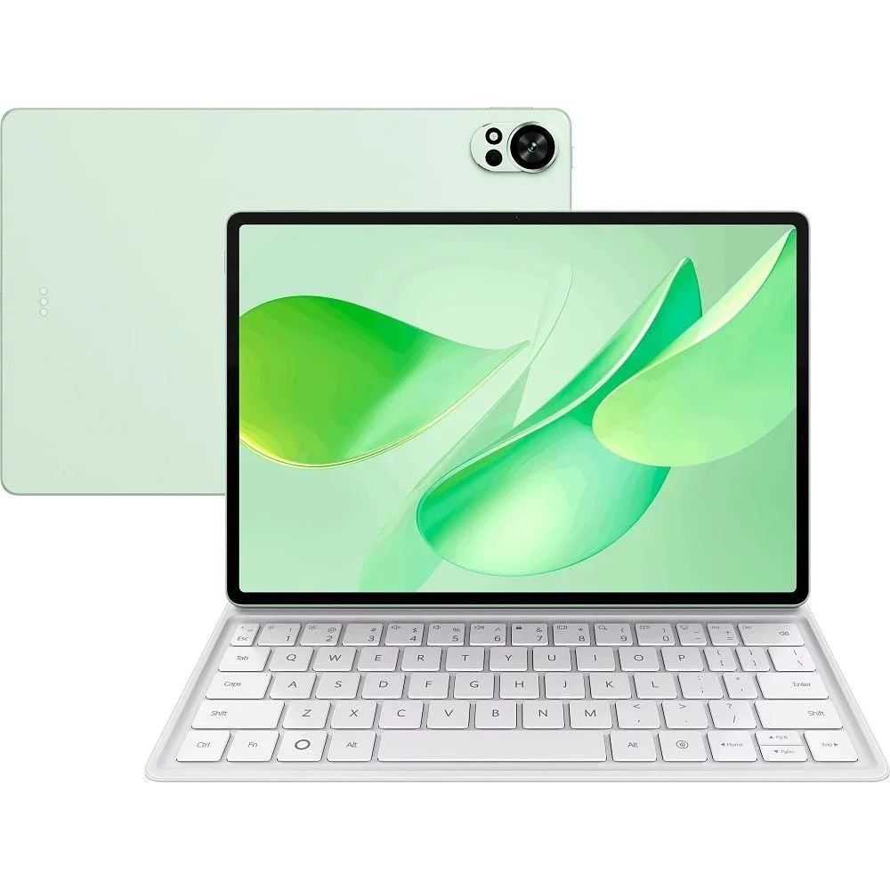 Планшет MATEPAD 12 X 12" WIFI 12/ 256GB LRT-W09 GREENERY HUAWEI (53014KPW)