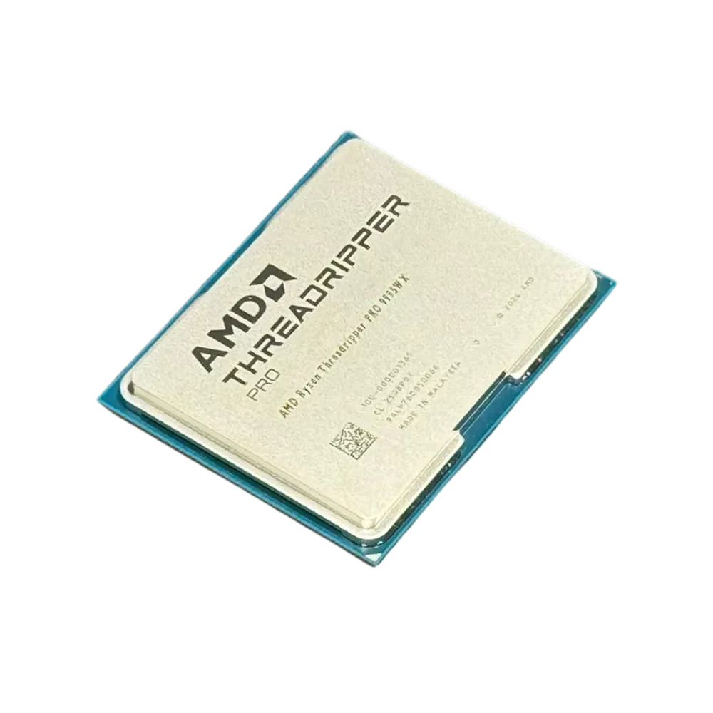 Процессор CPU AMD Ryzen Threadripper PRO 9995WX (100-000001361)