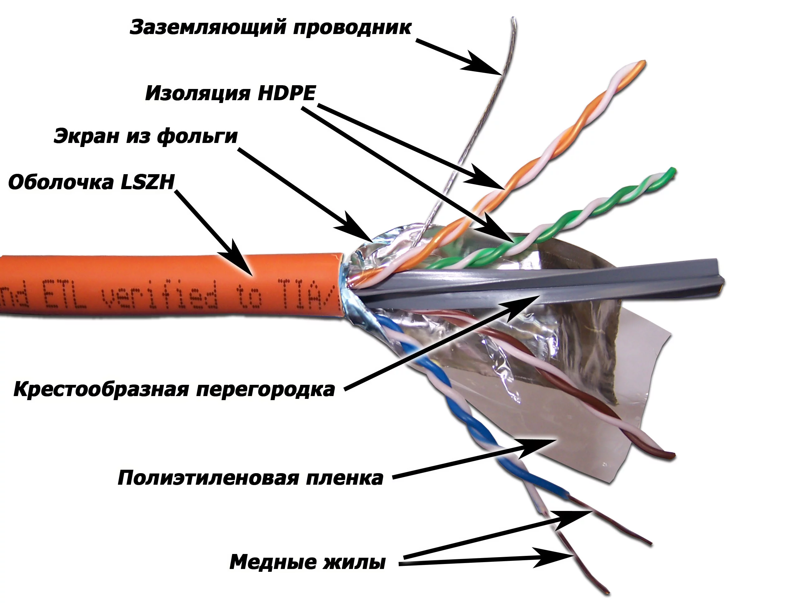 Картинка lan-6aftp-lszh-or
