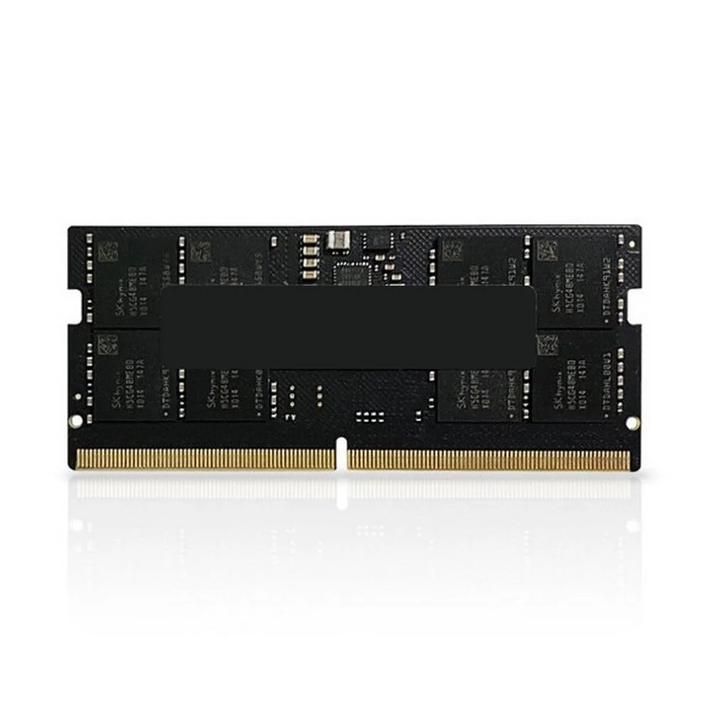 Модуль памяти 8GB AMD Radeon DDR5 4800 SODIMM Entertainment Series Black Gaming Memory Non-ECC, CL40, 1.1V, RTL (R558G4800S1S-U)