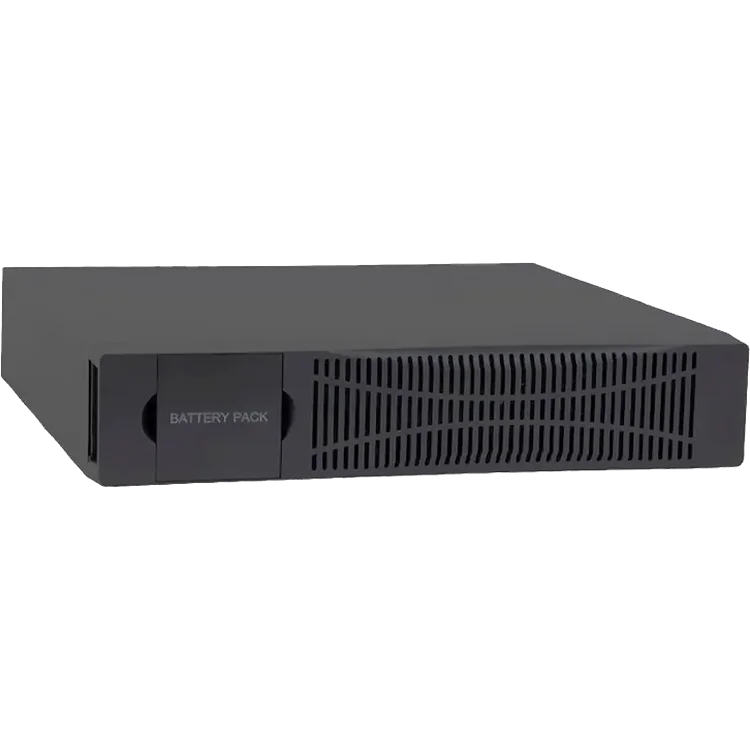 Блок батарей для источника бесперебойного питания SNR ELEMENT II, 48В (DC) (18Ач)/ battery module (SNR-UPS-BCRT-S48)