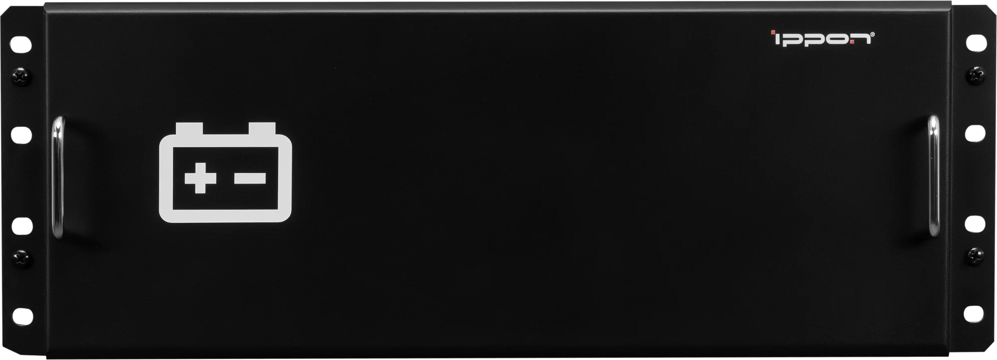 Батарея для ИБП Ippon EBM Intatum RT/ RTM 480В 9Ач для Intatum RT/ RTM HotSwap (2068230) (2068230#MLN)
