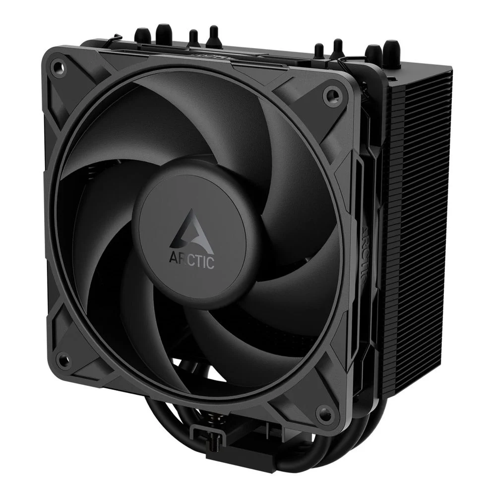 Вентилятор для процессора Arctic Cooling Вентилятор для процессора ARCTIC Freezer 36 S Black (ACFRE00196A)