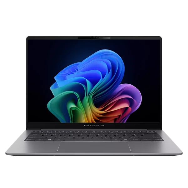 Ноутбук ASUS ExpertBook Advanced P5405CSA-NZ0303X Intel Core Ultra 5 228V 32GB 1TB 2280 PCIE G4 SSD 14.0" WQXGA (2560 x 1600) 16:10 400nits Anti-Glare sRGB: 100% Intel Arc Win11 Pro 1.27 Kg (90NX0861-M00CL0)