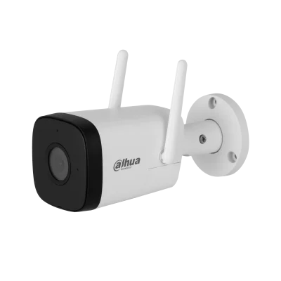 Видеокамера Уличная IP DAHUA с WI-FI (DH-IPC-HFW1430DTP-STW-0360B)