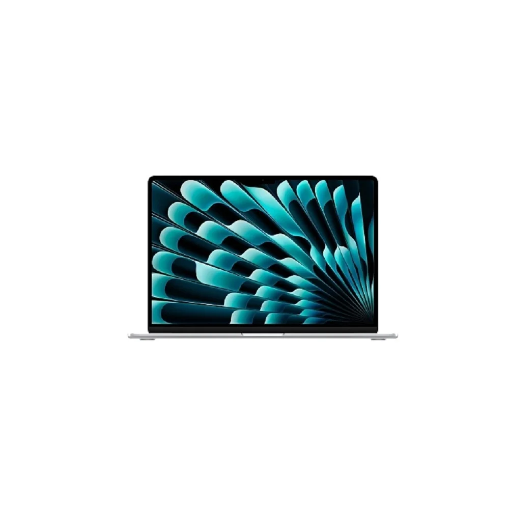 Apple MacBook Air 13-inch 2026 [MDH84LL/A] (КЛАВ.РУС.ГРАВ.) Silver13.6" Liquid Retina {(2560x1664) 500nits M5 10C CPU 10C GPU/16GB/1TB SSD/рекоменд.переходник 11028658/11134081}