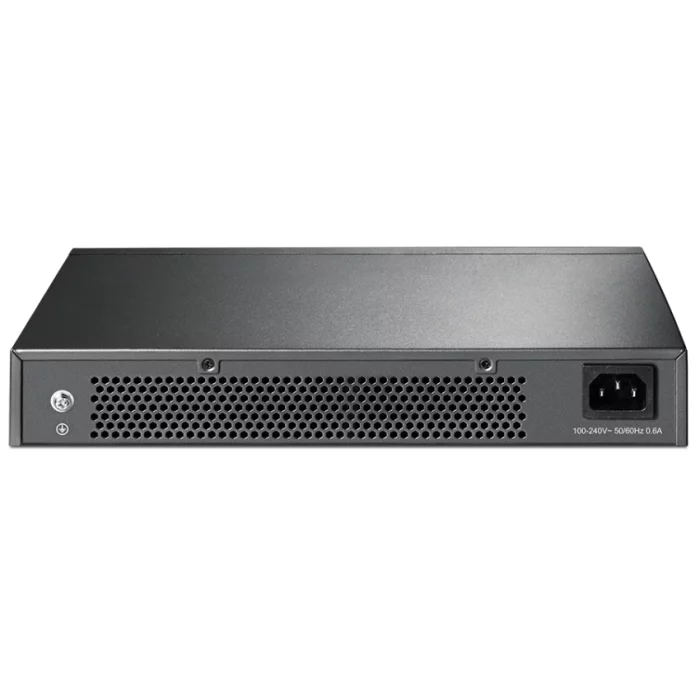 Картинка Коммутатор TP-LINK (TL-SG1024DE) 