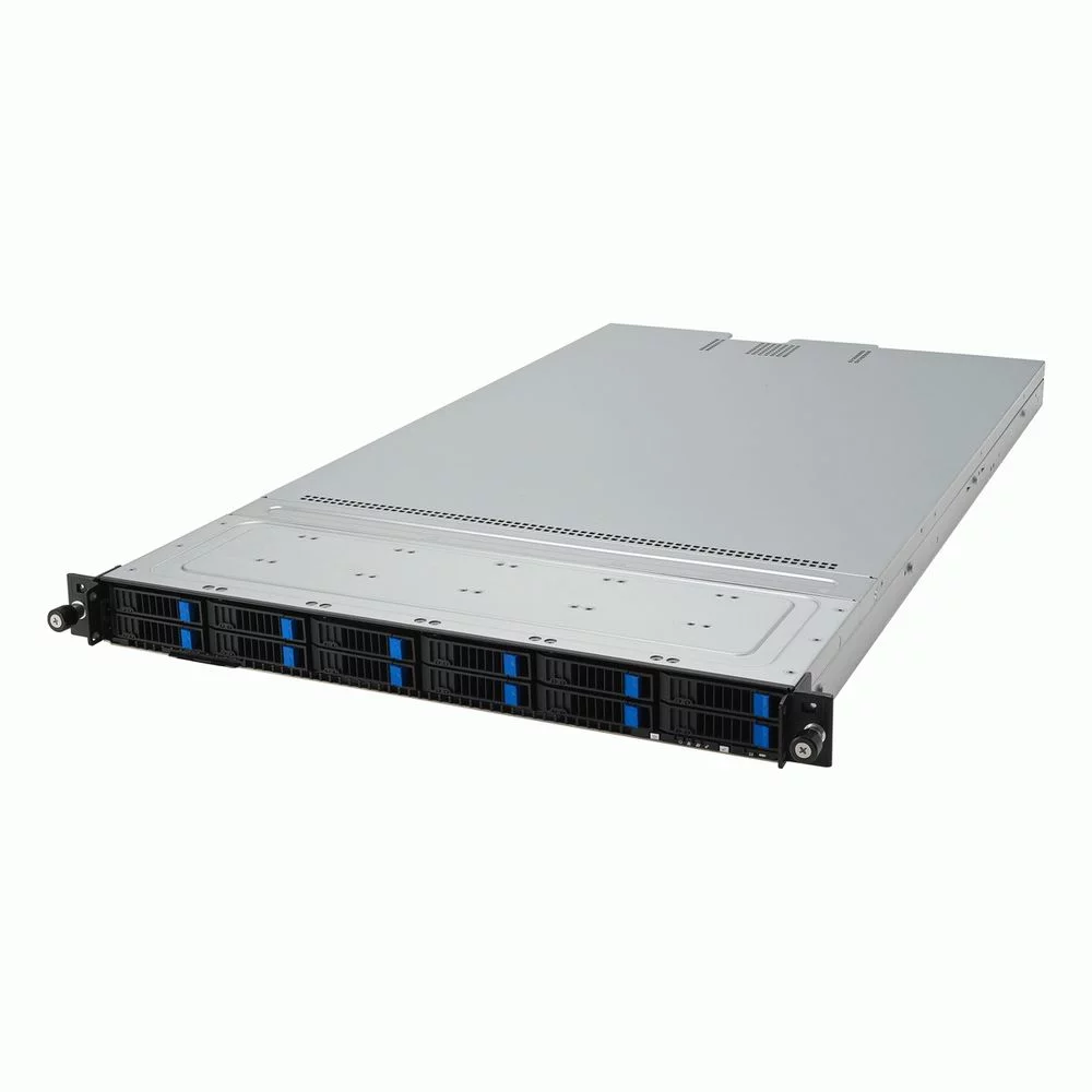 Платформа системного блока ASUS RS501A-E12-RS12U (90SF03Y1-M000D0)