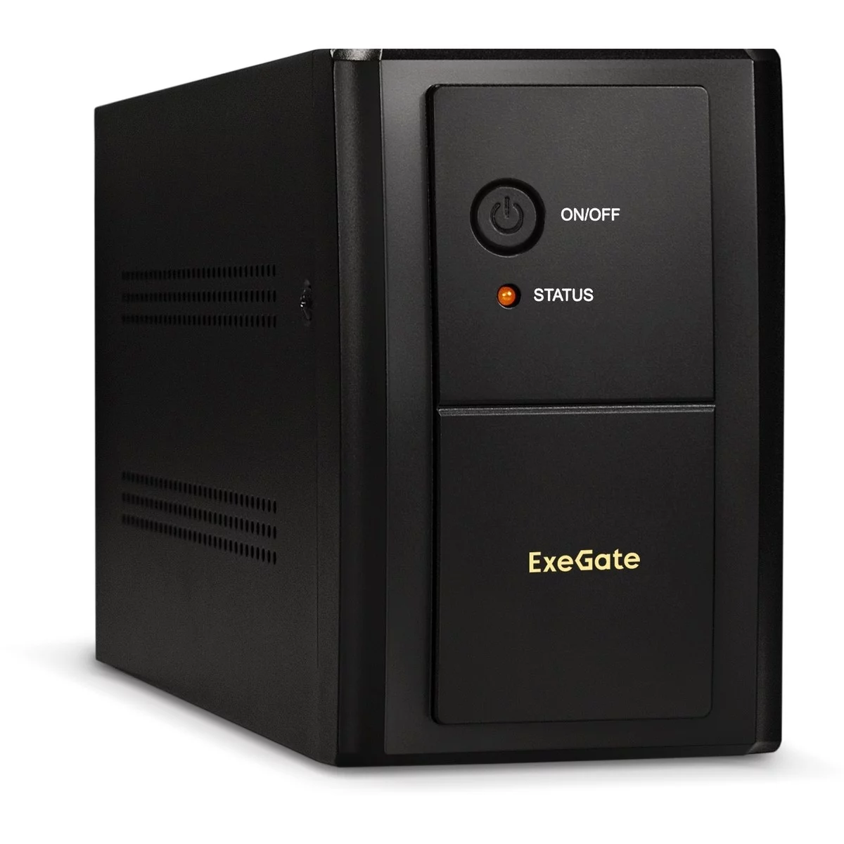 Exegate EP285528RUS ИБП ExeGate SpecialPro UNB-2200.LED.AVR.EURO.RJ