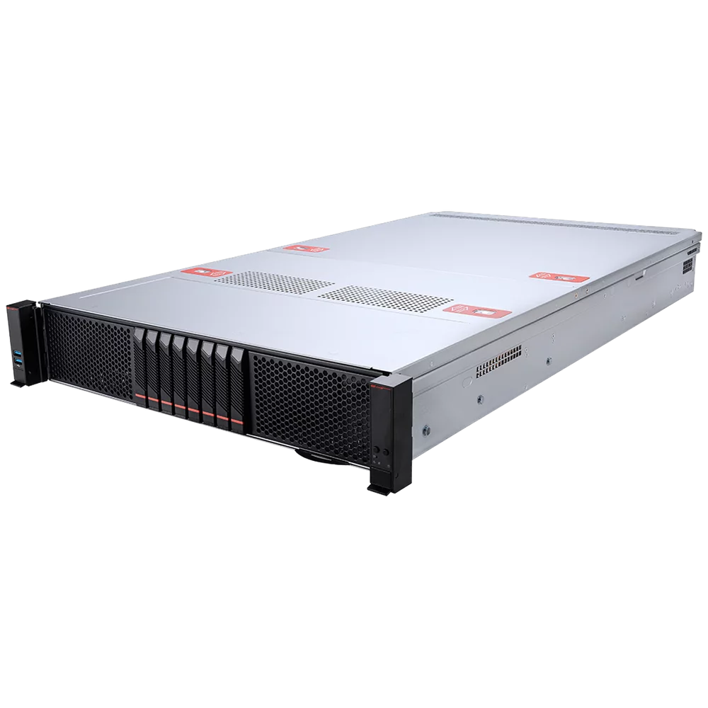 Платформа системного блока MSI S5062X270RAU8 (MSI PN:939-S368-06S) 2U2S Intel LGA4710 (up to 350W)