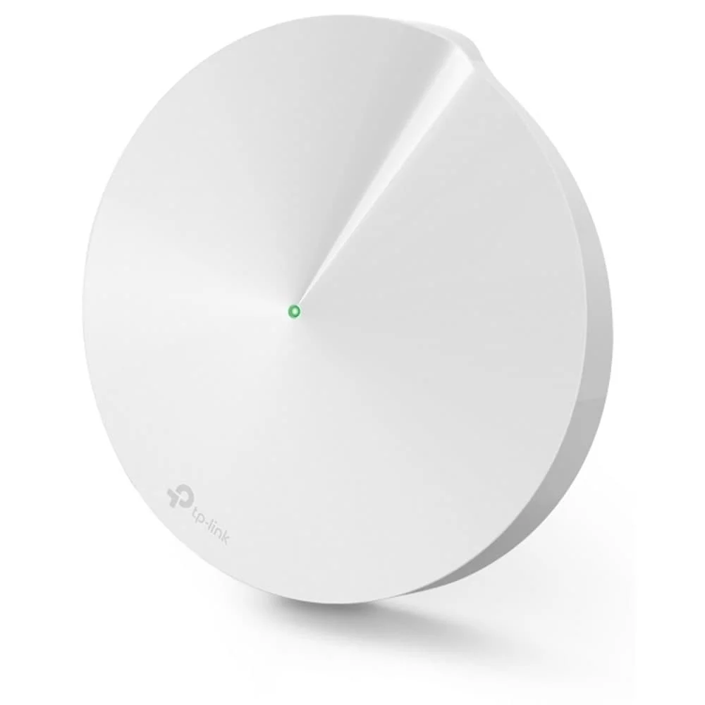 Картинка Точка доступа TP-LINK Deco M5 (DECO M5(1-PACK) 