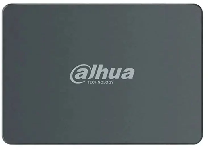 Dahua SSD C800A 128GB 2.5 SATA III 3D NAND, 7mm, R/ W up to 530/ 450MB/ s, TBW 50TB 3year wty (DHI-SSD-C800AS128G)