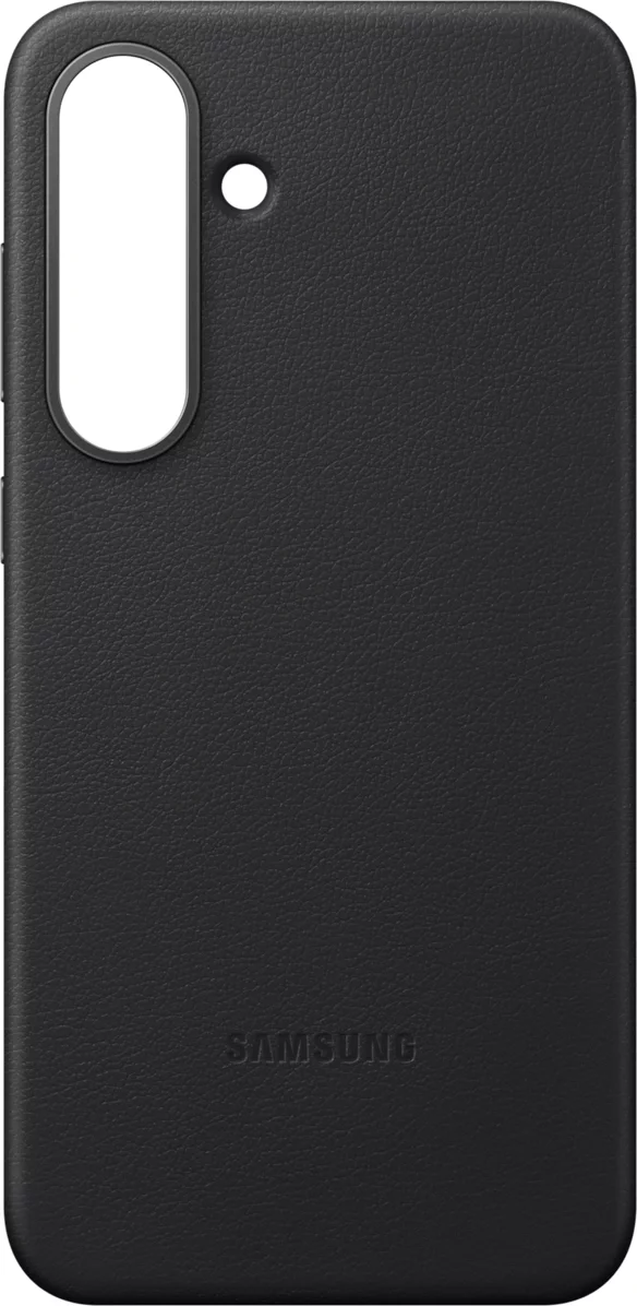 Чехол (клип-кейс) Samsung для Samsung Galaxy S25 FE Kindsuit Case черный (EF-VS731PBEGRU)