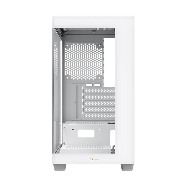 корпус Ocypus Gamma C52 WH, MATX, USB3.0*1+USB2.0*2