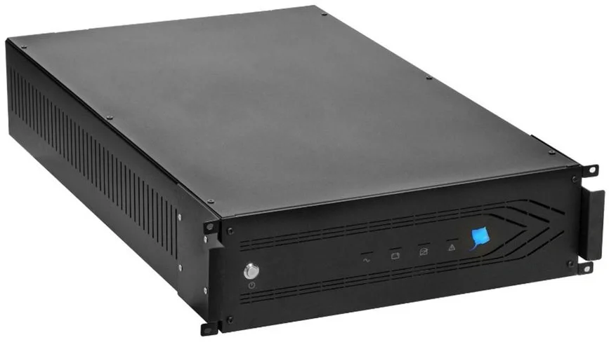 Батарея для ИБП Бастион SKAT BС 240/ 9 RACK (485) (485#MLN)