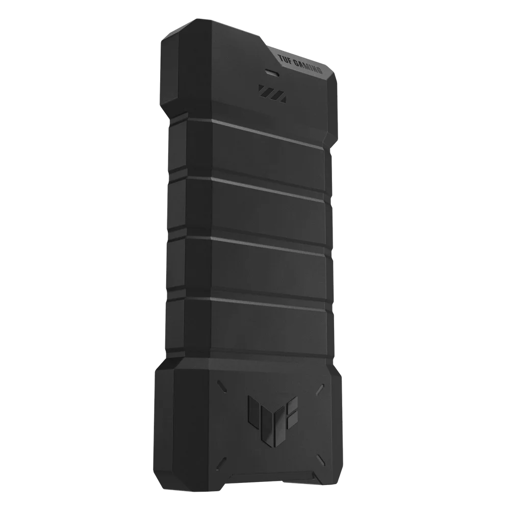 Твердотельный накопитель SSD ASUS TUF GAMING AS2000 PLUS ESD-T1U20 BLK/G/AS (90DD02Y0-M09000)