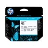 Печатающая головка/ HP 91 Photo Black and Light Grey Printhead (C9463A)