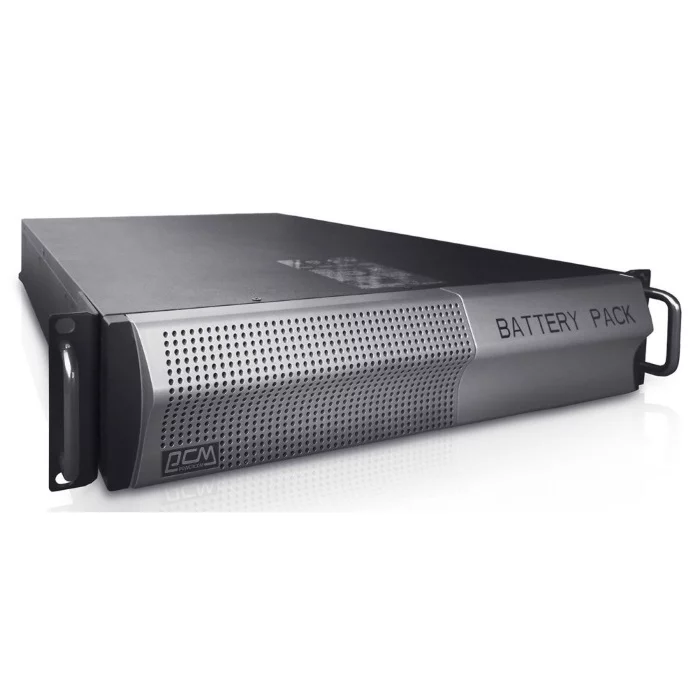 Батарейный модуль/ Powercom BAT SRT-24V for SRT-1000A(24V, 12V/7AH*6pcs)