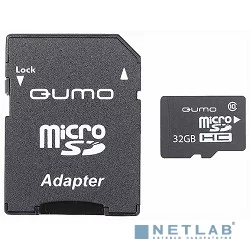 Картинка qm32gmicsdhc10u1
