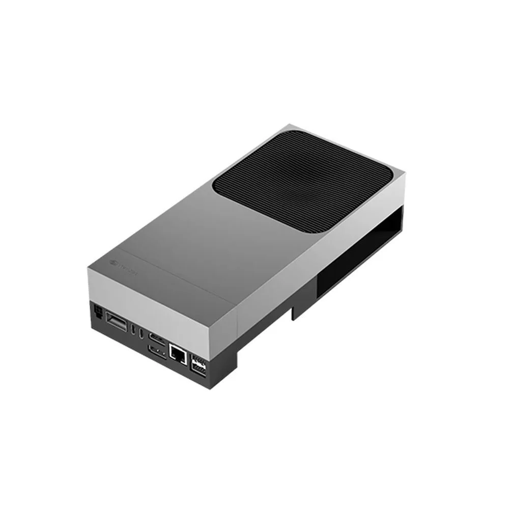 Одноплатный компьютер NVIDIA Jetson AGX Thor Developer Kit (945-14070-0080-000)