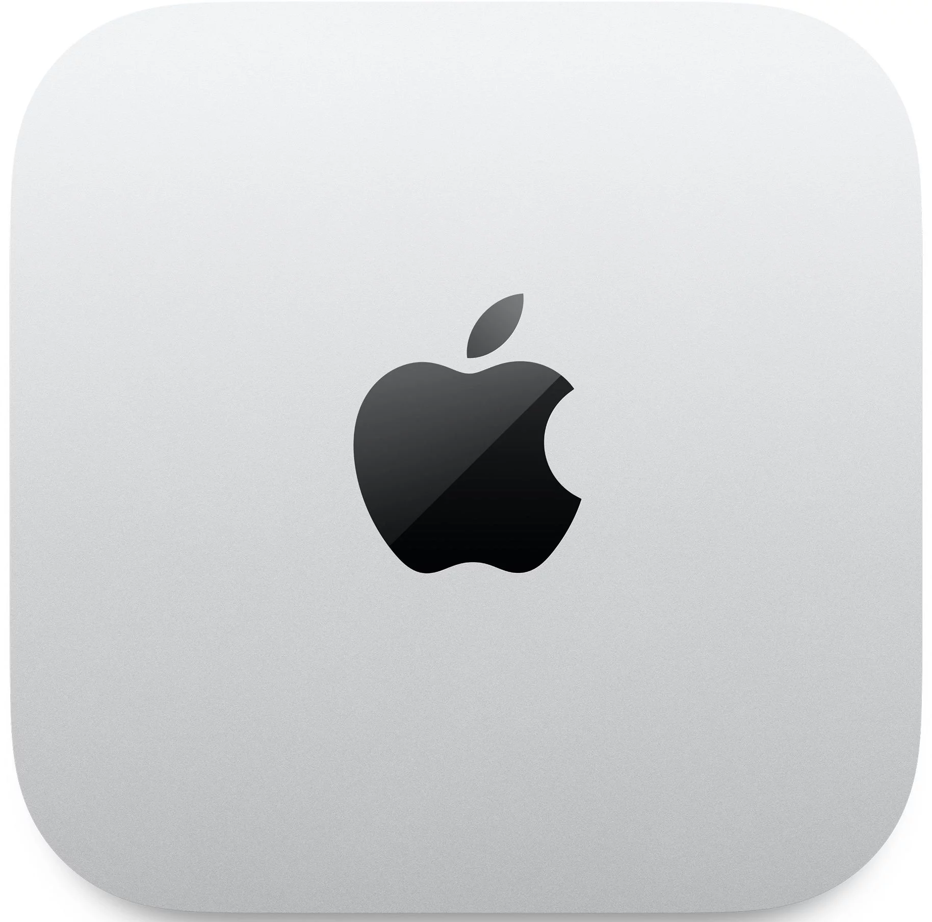 Компьютер Apple Mac mini A3238 M4 10 core (4.41) 16Gb SSD256Gb 10 core GPU macOS GbitEth WiFi BT серебристый (MU9D3HN/A)